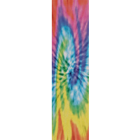Griptape Enuff Tie-Dye