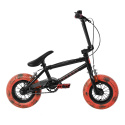 Mini BMX Invert Supreme Black/Red