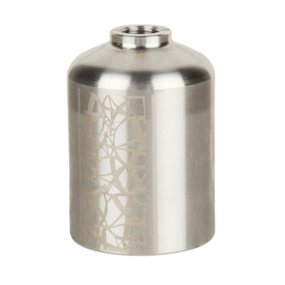 Peg Addict ALU long stříbrný