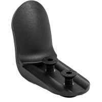 Fender Tilt Fixed Černý