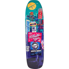 Madrid Shovel Skate Deska (8.8"|Billboard) Madrid Shovel Skate Deska (8.8"|Billboard)