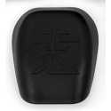 REKD Patrol Knee Pads Replacement Caps - Black