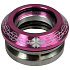 Union Chain Headset Pink