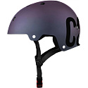 CORE Street Helma (XS-S|Neochrom/Černá)