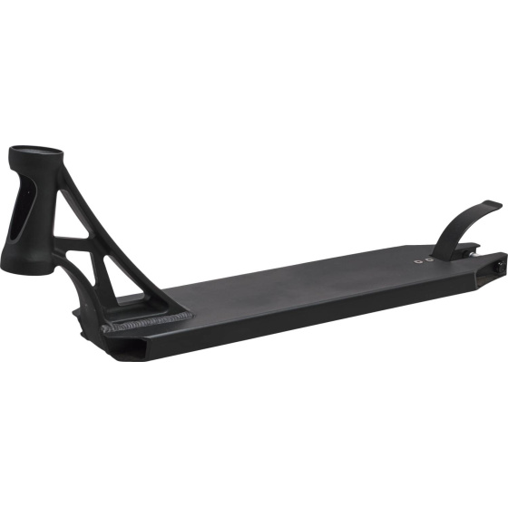 Deska Panda 505mm černá