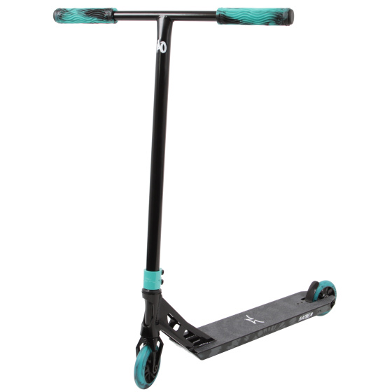 Freestyle koloběžka AO Sachem XT černá