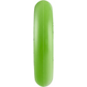 Kolečko Longway Tyro Nylon Core 100mm zelené