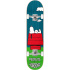 Hydroponic x Peanuts Skateboard Komplet (7.25"|House)