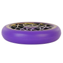 Kolečka Oath Bermuda 120mm Black/Purple/Yellow 2ks