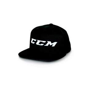 Kšiltovka CCM Team Adjustable Cap