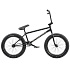 Wethepeople Envy Carbonic 20" Freestyle BMX Kolo (21"|Right hand drive)