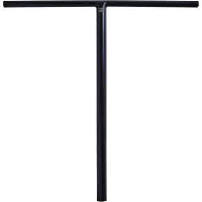 Logic Chromoly T řidítka Na Koloběžku (Černá|Standard)