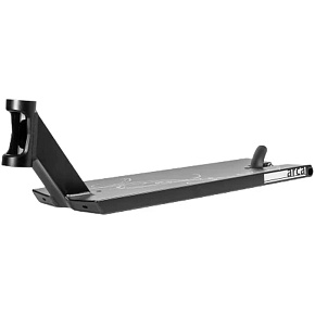 North Arca 6.75" Deska Na Freestyle Koloběžku (22.5"|Černá) North Arca 6.75" Deska Na Freestyle Koloběžku (22.5"|Černá)
