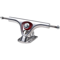 Paris V3 165 50 Degree Longboard Truck (165mm|Polished)