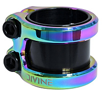 Objímka Divine Zephyr neochrome | Ultra lehká objímka 46 g se SHIM