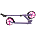 Koloběžka Street Surfing URBAN XPR Purple Pink