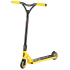 Freestyle koloběžka Bestial Wolf Booster B18 žlutá