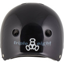Helma Triple Eight Brainsaver L-XL Black Glossy