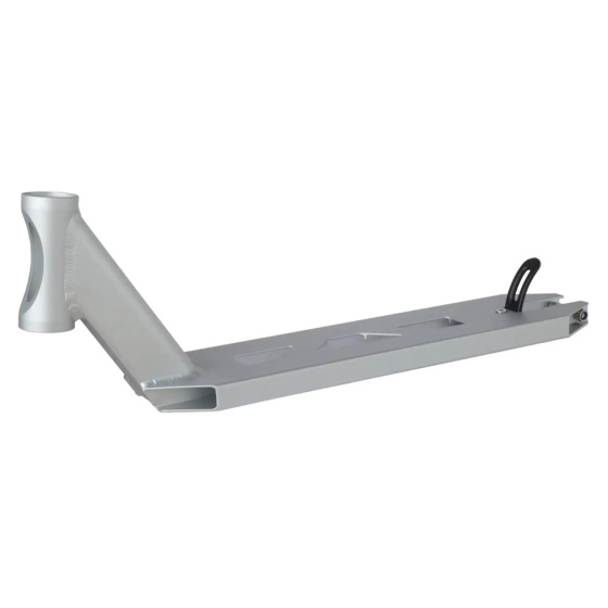 Deska Striker Lux 460 mm Stříbrná