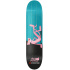 Hydroponic x Pink Panther Skate Deska (8.125"|Turquoise)