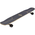 Longboard Madrid Flash Freestyle 44.75" Reggae Rocker