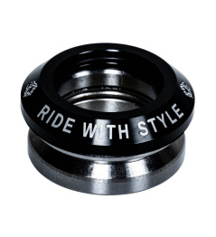 Headset Union Ride With Style Black