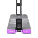 Deska Triad Psychic Voodoo Boxed 5,5" 560mm Black/Purple/Psychic
