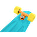 Skateboard Street Surfing FIZZ ROOKIE Blue