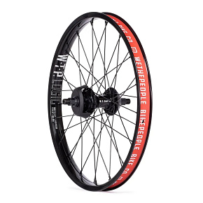 Wethepeople Hybrid 20" Freecoaster Zadní Kolečko (Černá|Left hand drive) Wethepeople Hybrid 20" Freecoaster Zadní Kolečko (Černá|Left hand drive)