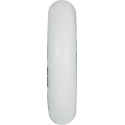 Kolečko Elite Air Ride Floral 125mm bílé
