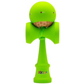 KROM Kolor Kendama (Zelená) KROM Kolor Kendama (Zelená)
