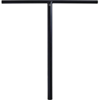 Logic Chromoly T řidítka Na Koloběžku (Černá|Oversized)