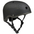 Přilba Micro Black L (57- 61cm)
