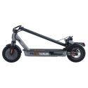 Elektrická koloběžka Street Surfing VOLTAIK ION 400 šedá
