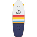 Surfskate Ocean Pacific Sunset 29.5" Yellow