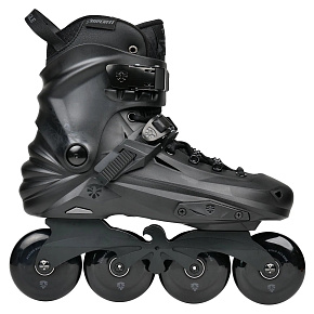 FlyingEagle Reaver Freeskates (Černá|42)