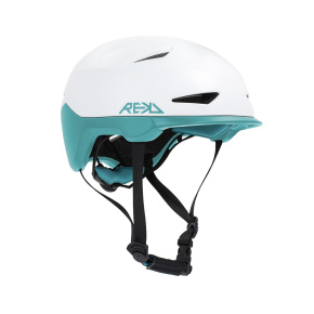 REKD Urbanlite Helmet - White - S/XL 54-58cm REKD Urbanlite Helmet - White - S/XL 54-58cm