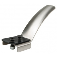 Chilli Flex brzda chrom