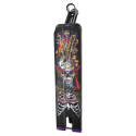 Deska Triad Psychic Voodoo Boxed 5,5" 560mm Black/Purple/Psychic