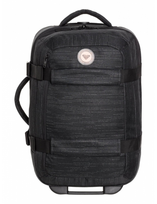 Cestovní taška Roxy Wheelie 30L 150 kvj0 true black 2019