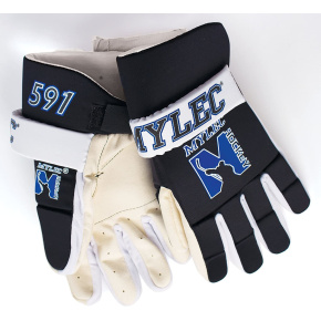 Hokejbalové rukavice Mylec MK1