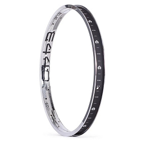 Eclat E440 20" Ráfek BMX (Chrome) Eclat E440 20" Ráfek BMX (Chrome)