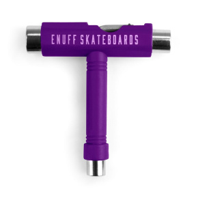 Enuff Essential Tool - Purple Enuff Essential Tool - Purple