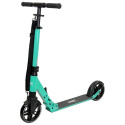 Rideoo 175 City Scooter Mint