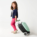Micro Luggage Junior mint