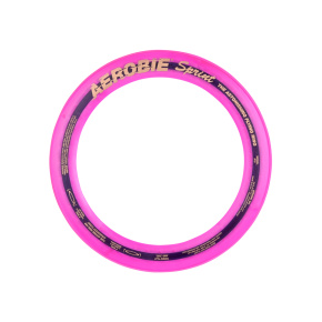 Létající kruh Aerobie SPRINT fialový