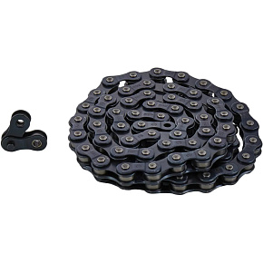 Eclat Diesel BMX Řetěz (Černá) Eclat Diesel BMX Řetěz (Černá)
