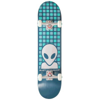 Alien Workshop Matrix Skateboard Komplet (7.75"|Tyrkysová)