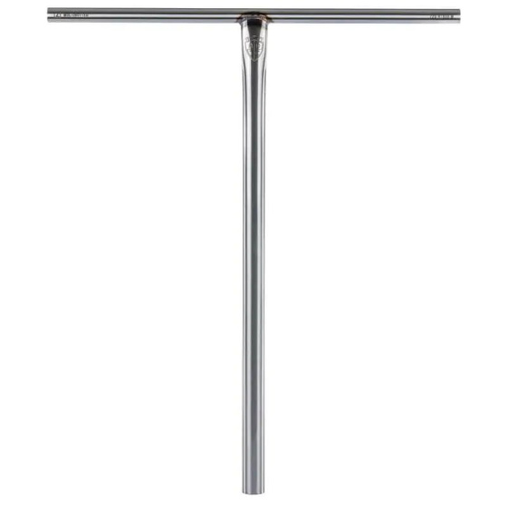 Řídítka Ethic Tenacity V2 620 High Raw