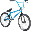 Mafia Kush 2 20" Freestyle BMX Kolo (Modrá)